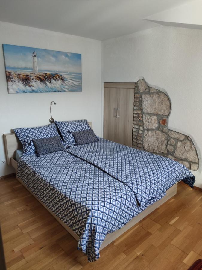Margarita Διαμέρισμα Baška Εξωτερικό φωτογραφία