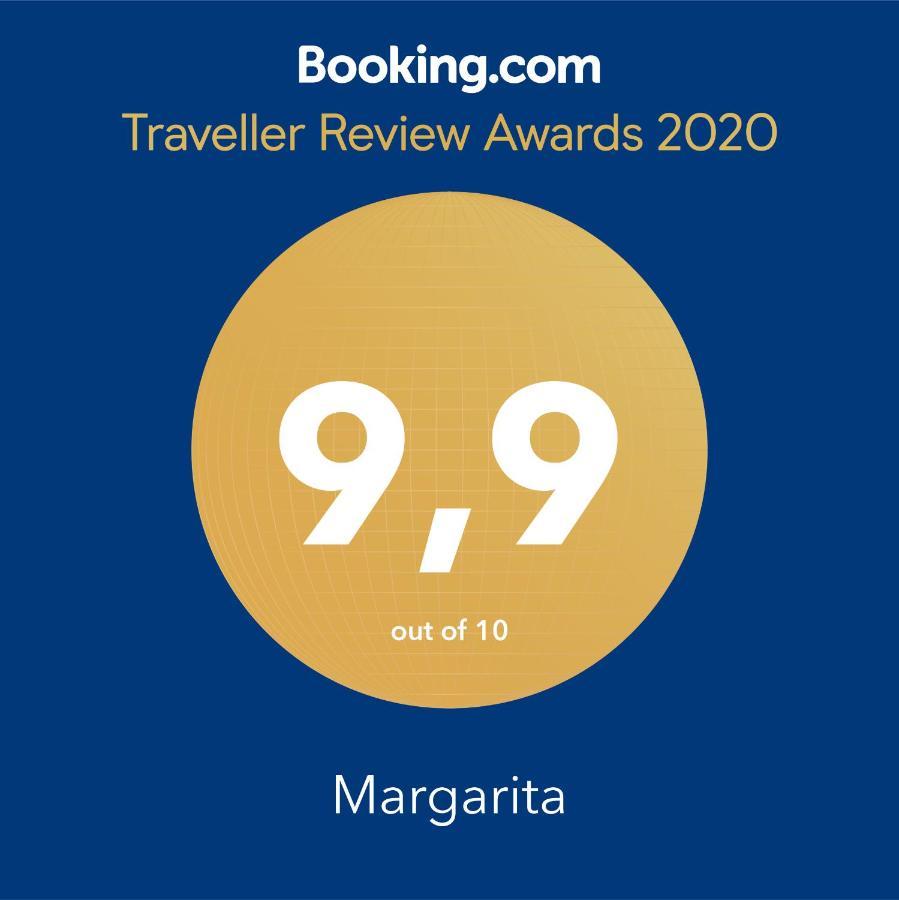 Margarita Διαμέρισμα Baška Εξωτερικό φωτογραφία